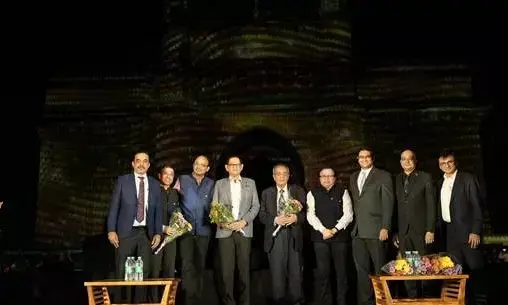 API, Glenmark Pharmaceuticals Launch National BP Screening Day on 18th of Every Month