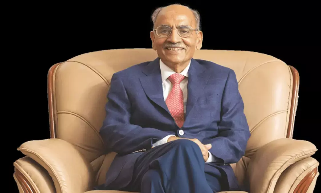 Vardhman Group Chairman Duped in ₹7 Crore Digital Scam Involving Fake Courtroom