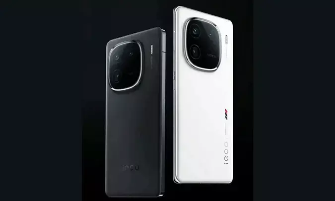 Own an iQOO 12? Be the First to Experience Android 15!