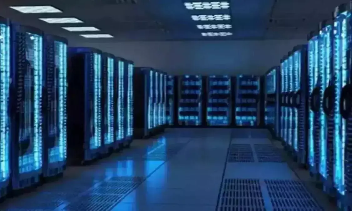 DE-CIX India Adds Second PoP at Web Werks Data Center in Hyderabad