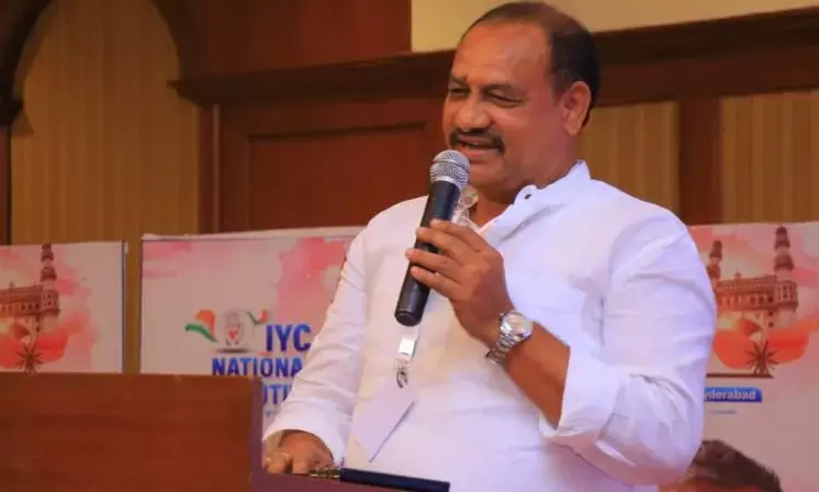 TPCC Chief for Robust Social Media Campaign to Counter Oppositions False Narratives