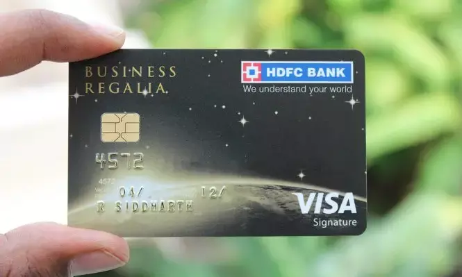 Updated Eligibility Criteria for HDFC Bank Premium Credit Cards