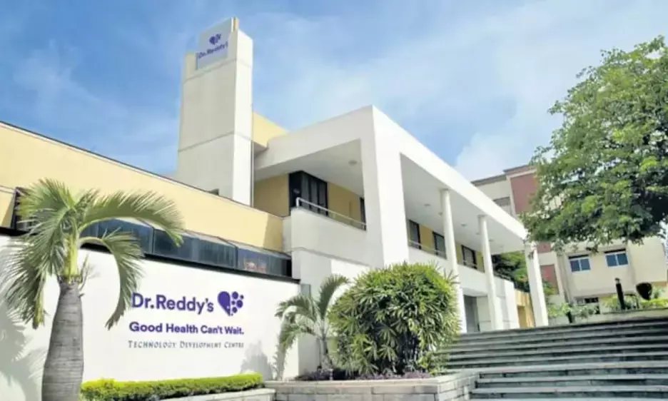 Dr Reddy’s Receives Positive CHMP Opinion from European Medicines Agency for its Proposed Rituximab biosimilar