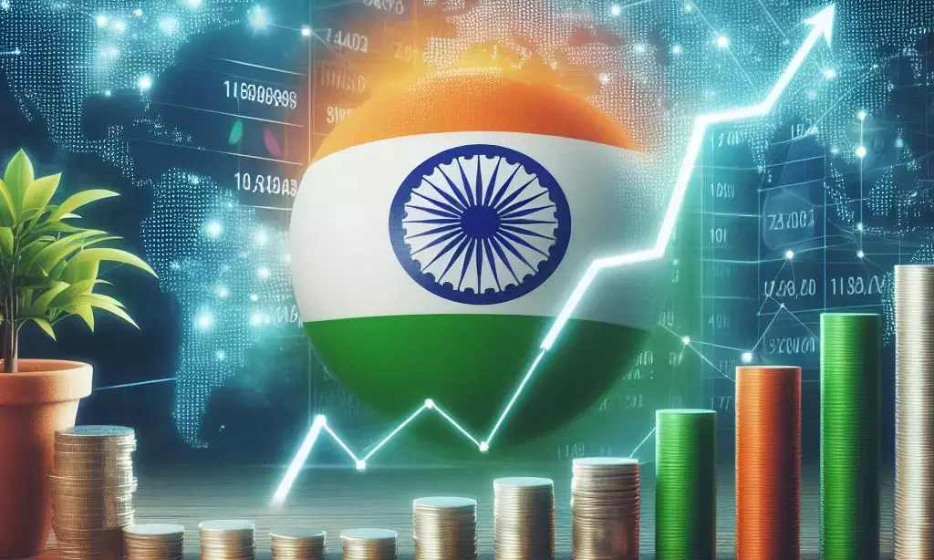 Resilient domestic growth, continued policy support give India Inc a strong credit boost