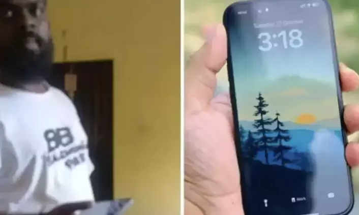 How a Bengaluru man outsmarts fake Flipkart delivery executive