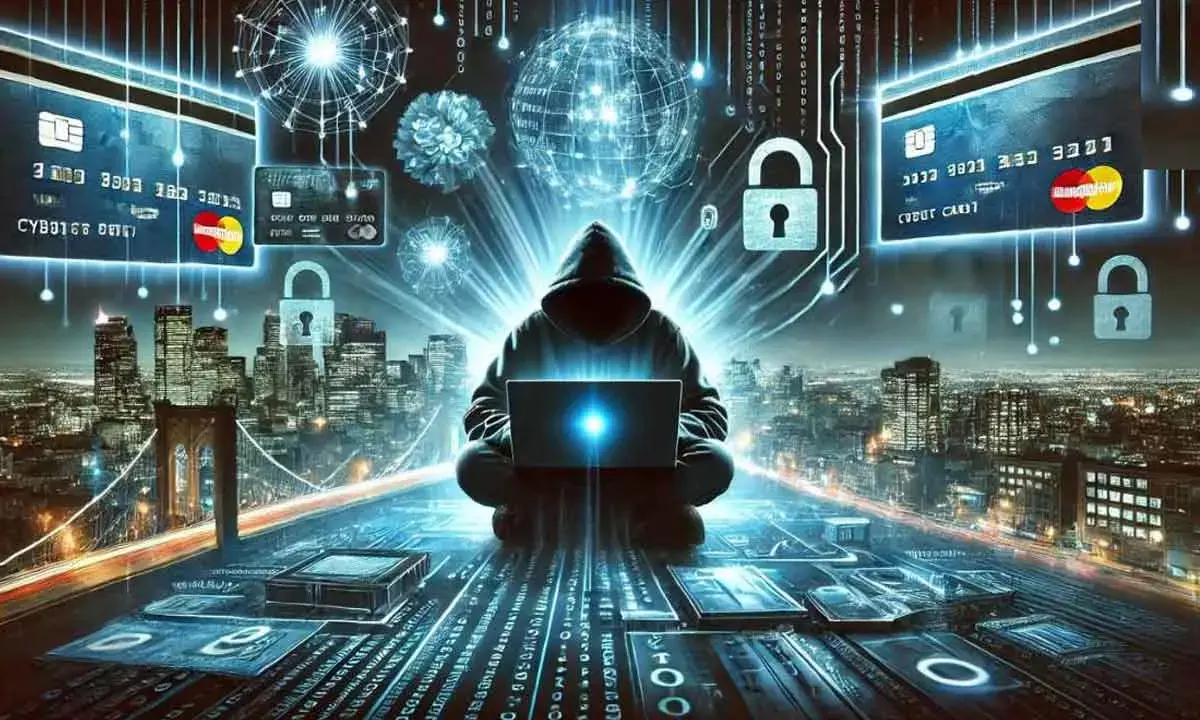 Cyber Heist: Textile Baron Loses Rs 7cr To Fake CJI