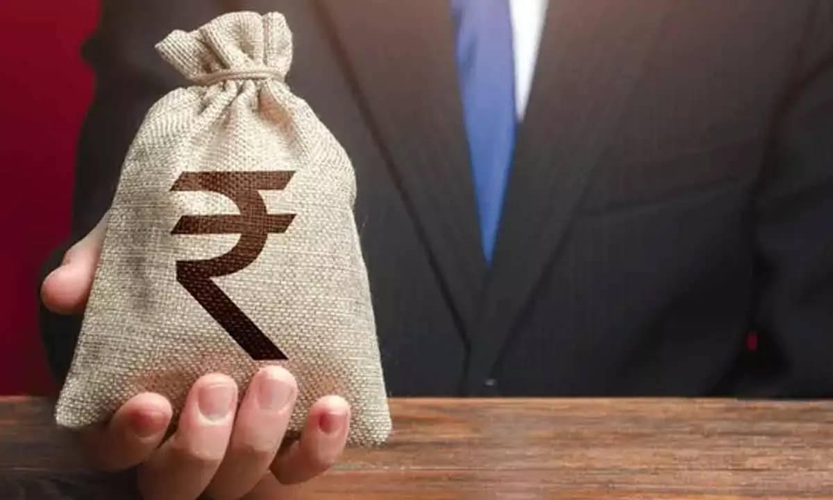 Centre Mulls Over Easing Credit Woes For MSMEs