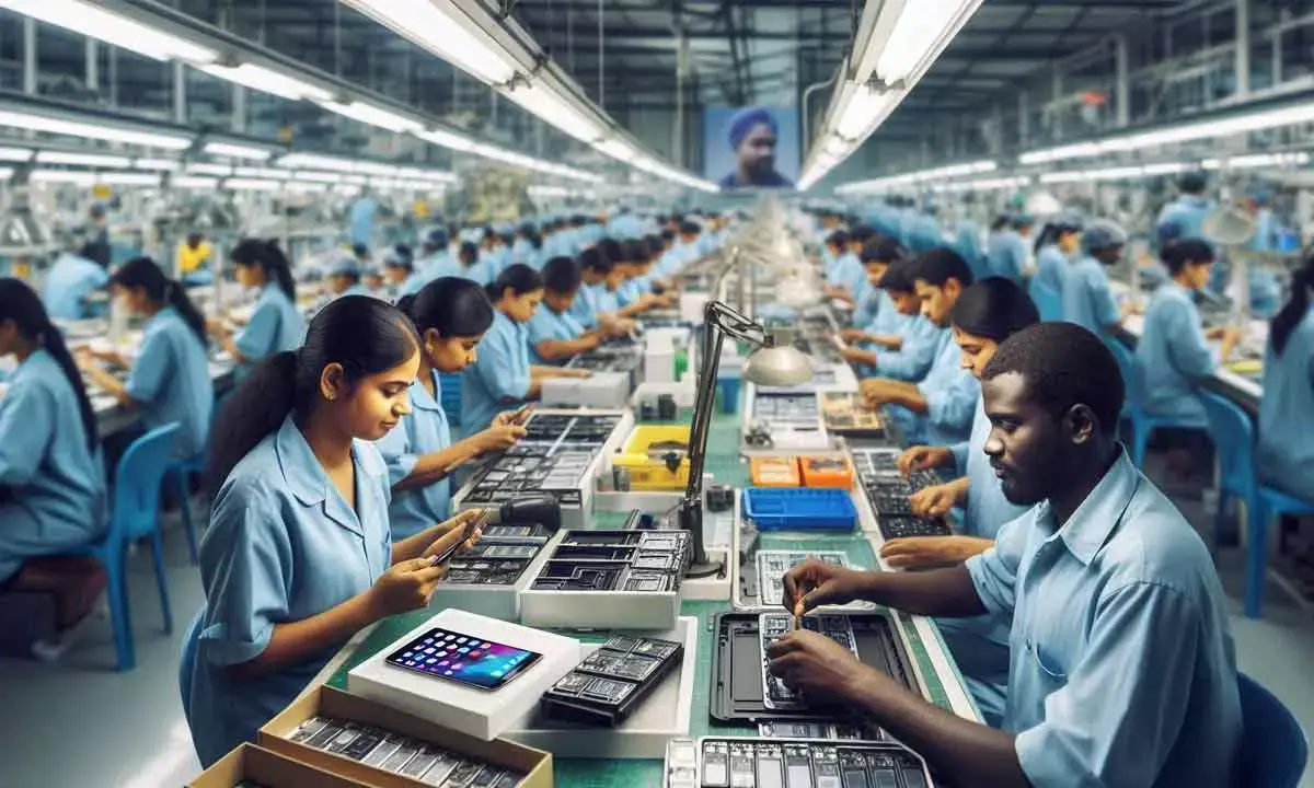 Factory Output Falls To 8-Mth Low In Sept