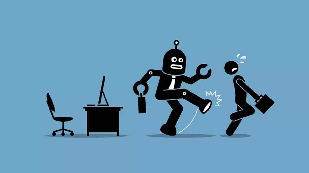94% Biz Leaders Say AI Will Displace Jobs 94% Biz Leaders Say AI Will Displace Jobs