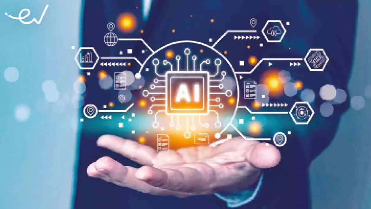 81% Of Indians Now Plan To Invest In AI Software, Seek Faster Returns 81% Of Indians Now Plan To Invest In AI Software, Seek Faster Returns