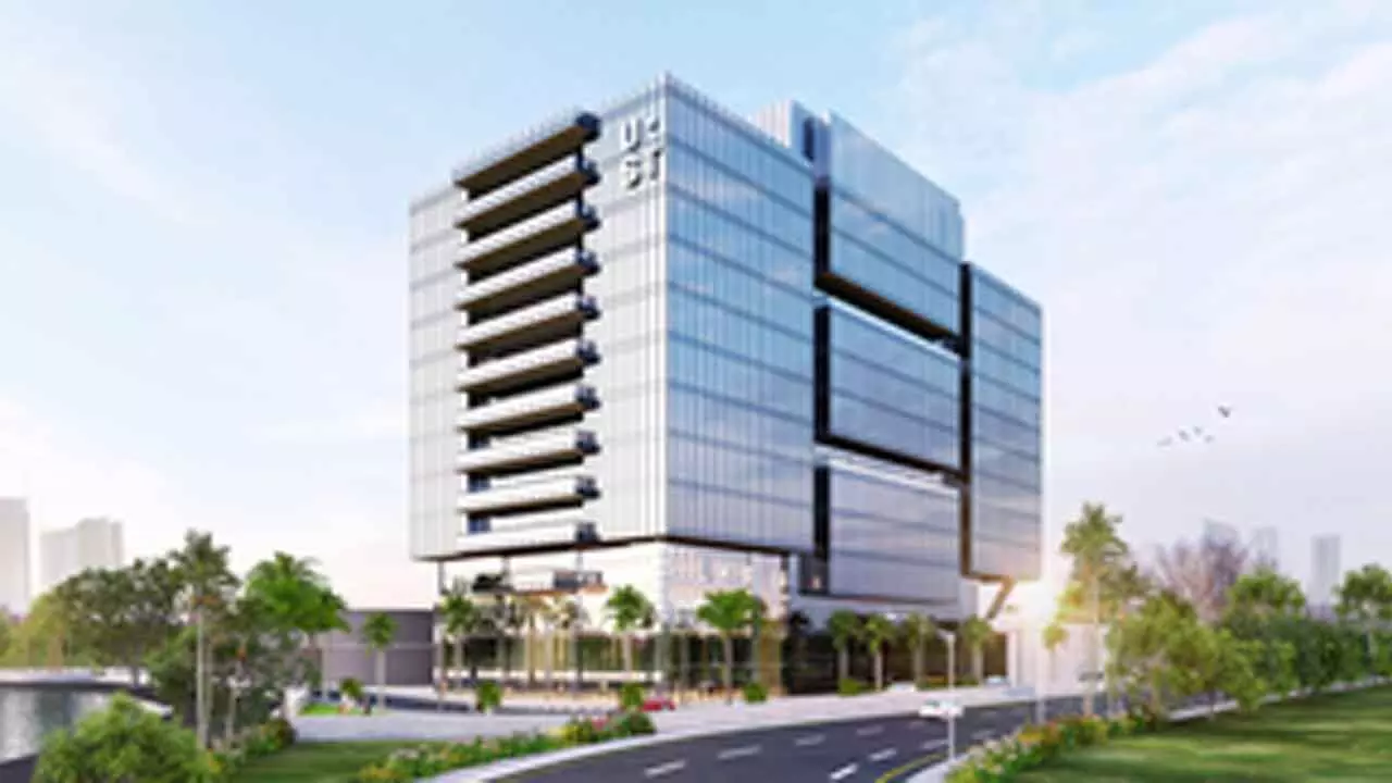 UST To Expand India Footprint In 5 Years UST To Expand India Footprint In 5 Years