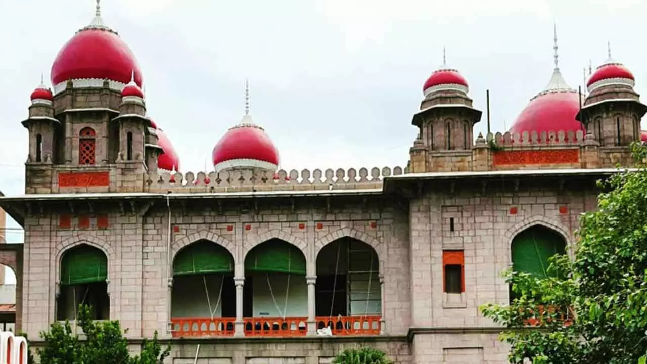 Telangana High Court Lifts Ban On Colorplast Systems Telangana High Court Lifts Ban On Colorplast Systems