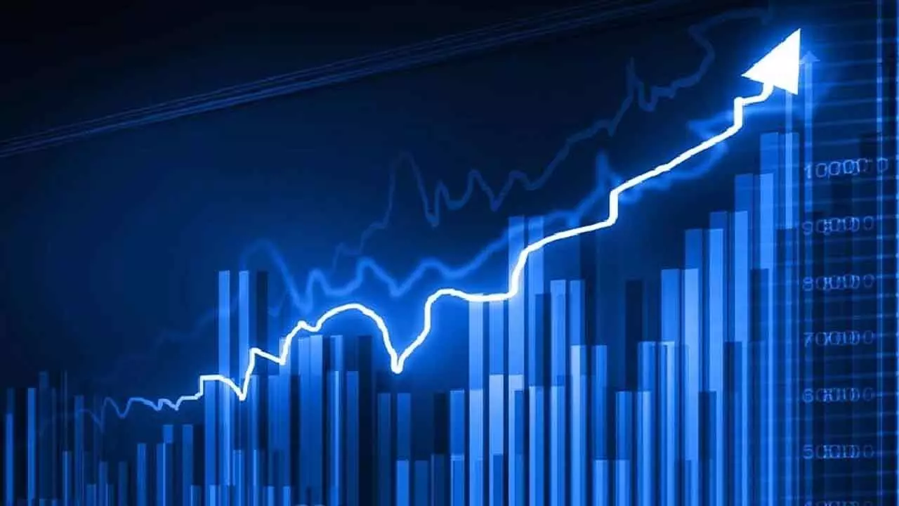 Volatile Trading Likely Below 85,000 Volatile Trading Likely Below 85,000