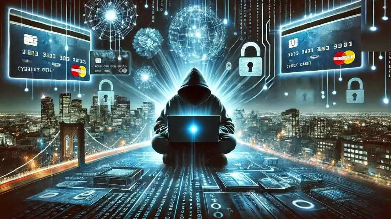 Cyber Heist: Textile Baron Loses Rs 7cr To Fake CJI Cyber Heist: Textile Baron Loses Rs 7cr To Fake CJI