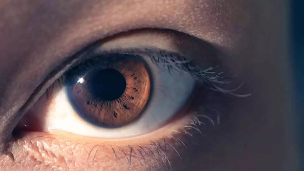 Mild Laser Heating Can Boost Drug Delivery For Eye Treatments: IITM Mild Laser Heating Can Boost Drug Delivery For Eye Treatments: IITM