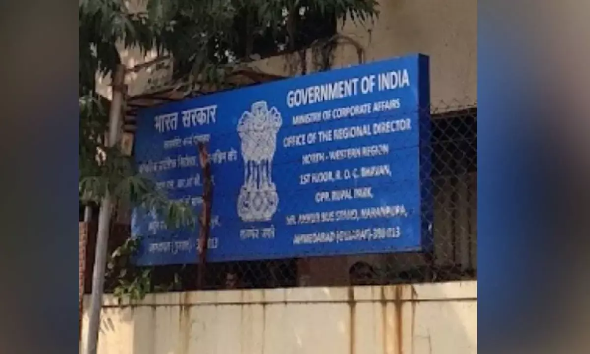 Record 22.98 lakh director KYC forms filed in first 6 months of FY25: Centre