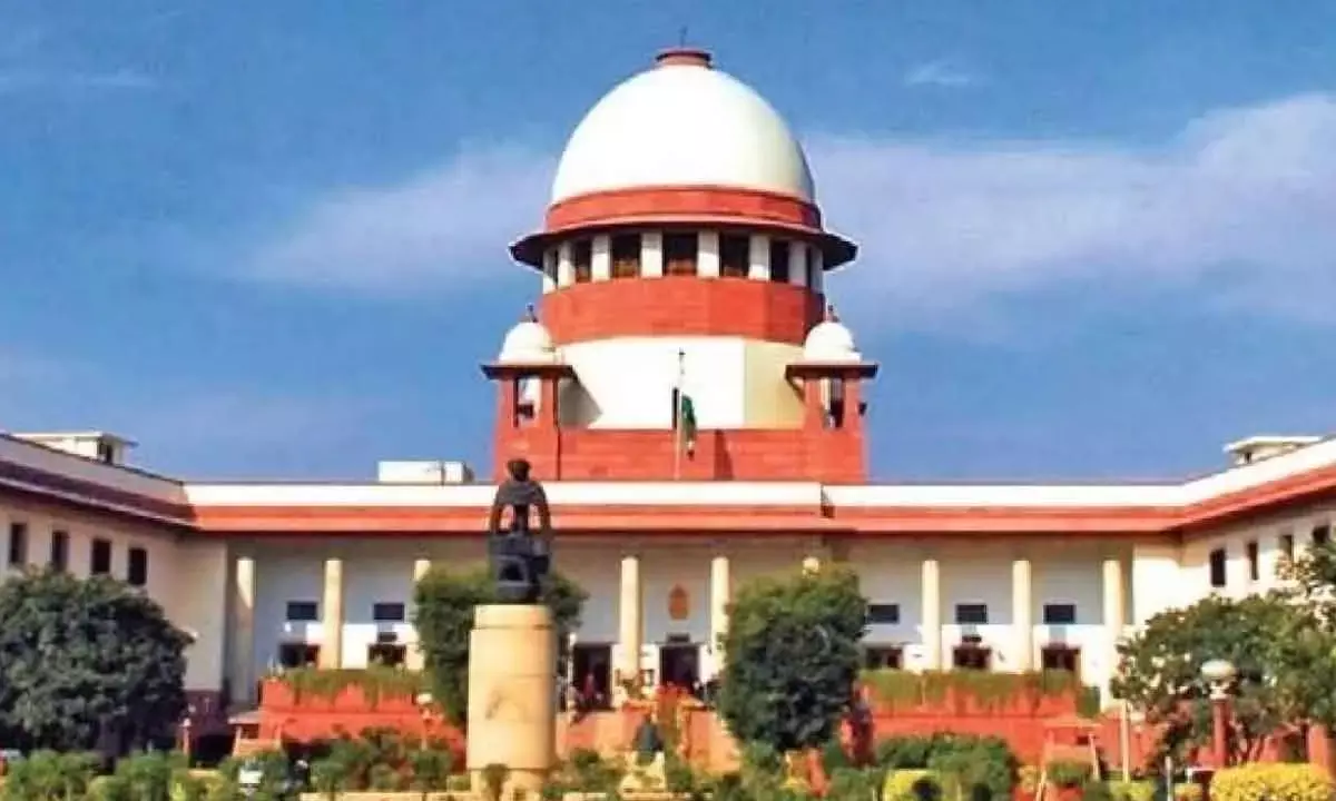 Supreme Court To Lay Down Pan-India Demolition Rules