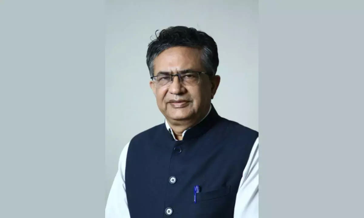 Clean and sustainable India important for a robust economy: NSE CEO