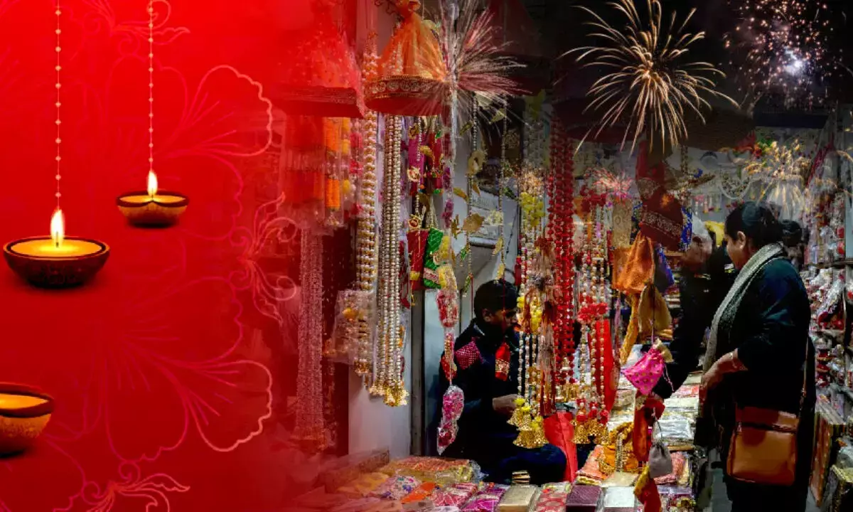 Can Festive Spending Jumpstart Indias Slowing Economy? | Economic Outlook 2024