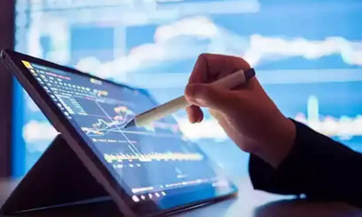 Daily Charts Indicate Indecisiveness