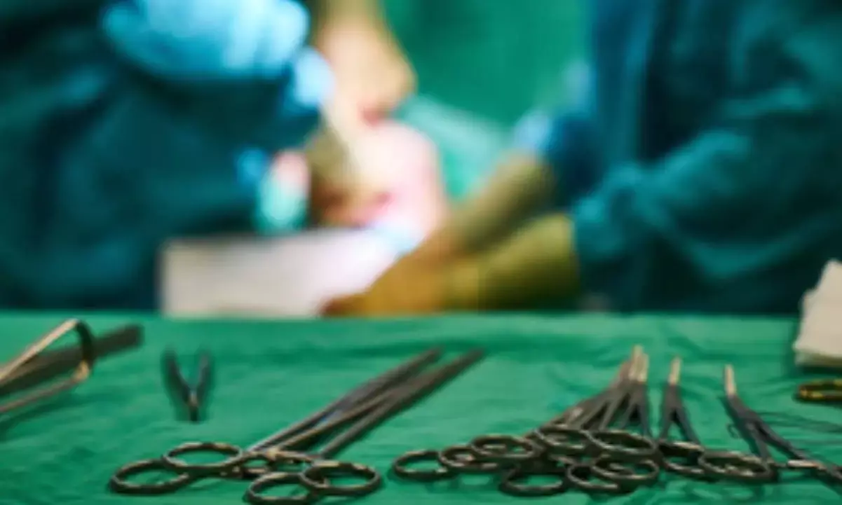 Study says diagnostic errors can occur in 1 in every 14 hospital patients