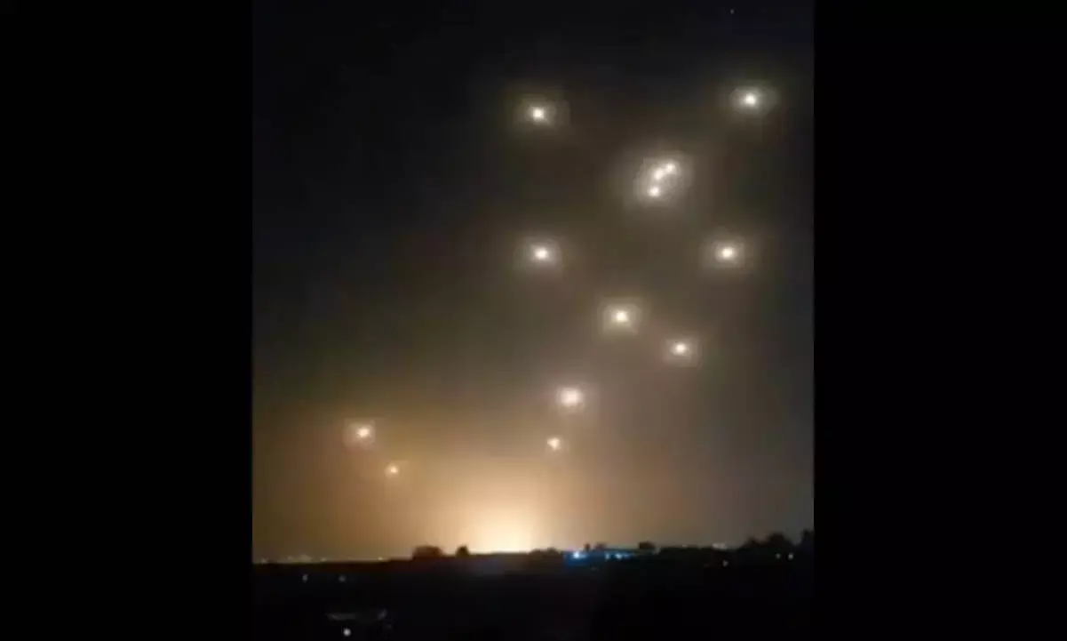 Avoid all non-essential travel to Iran: MEA