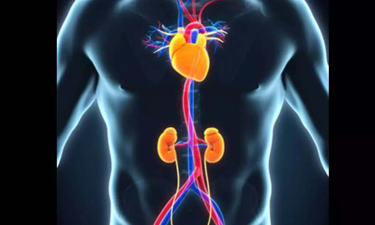 8 out of 10 people with ruptured aortic aneurysm don’t reach hospital alive: Docs