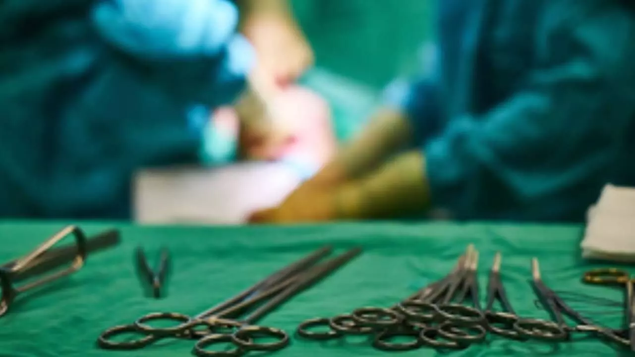 Study says diagnostic errors can occur in 1 in every 14 hospital patients Study says diagnostic errors can occur in 1 in every 14 hospital patients