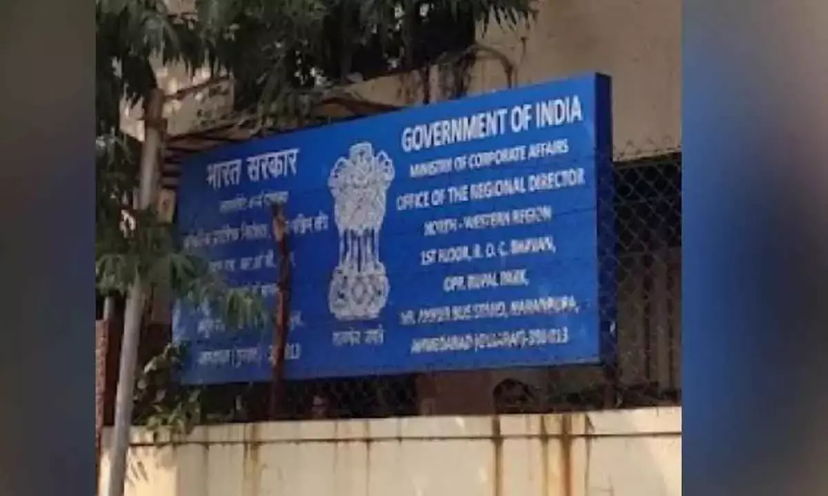 Record 22.98 Lakh Director KYC Forms Filed In H1FY25