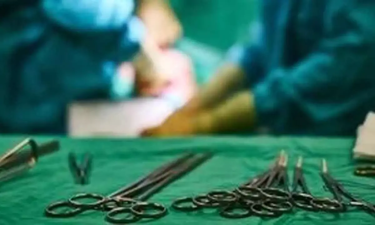 Diagnostic Errors Can Occur In 1 In Every 14 Hospital Patients