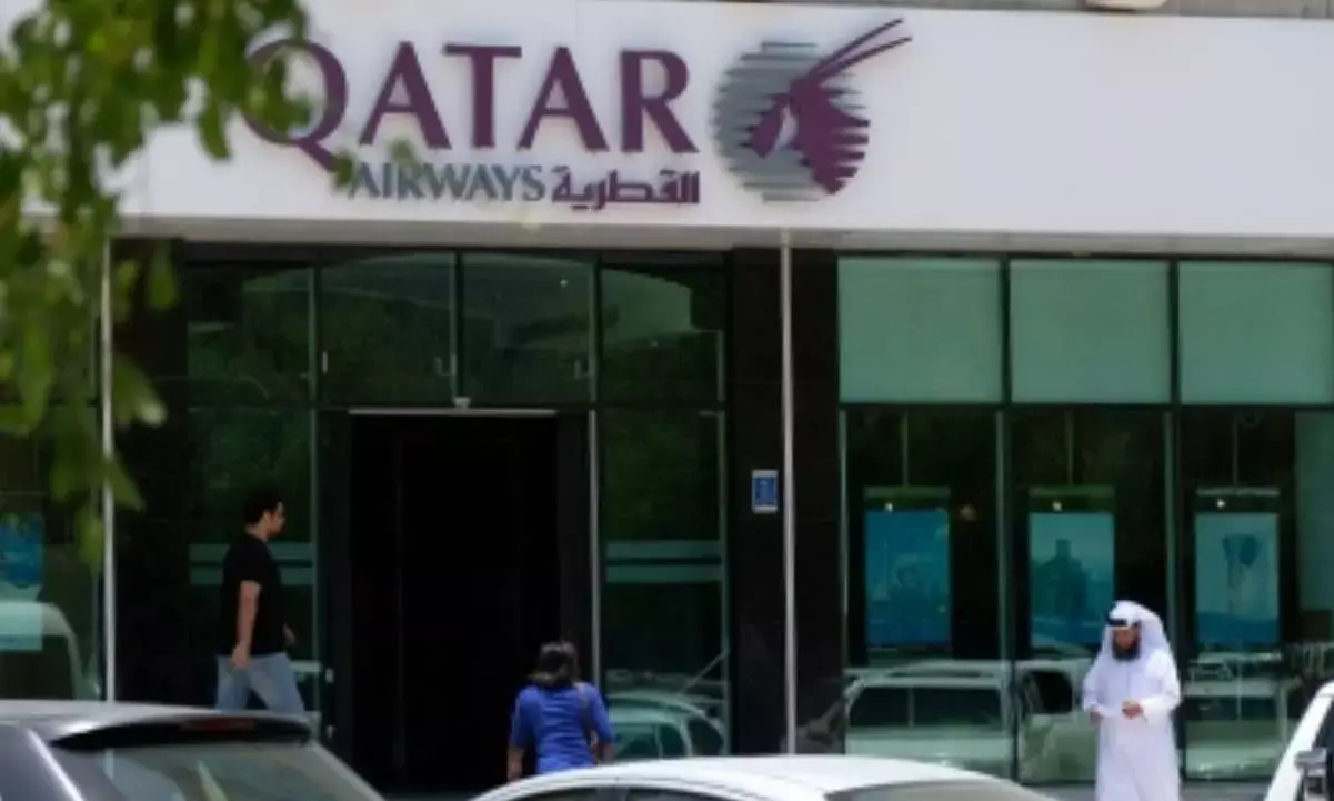 South Korea fines 10 domestic, foreign airlines for aviation law violations