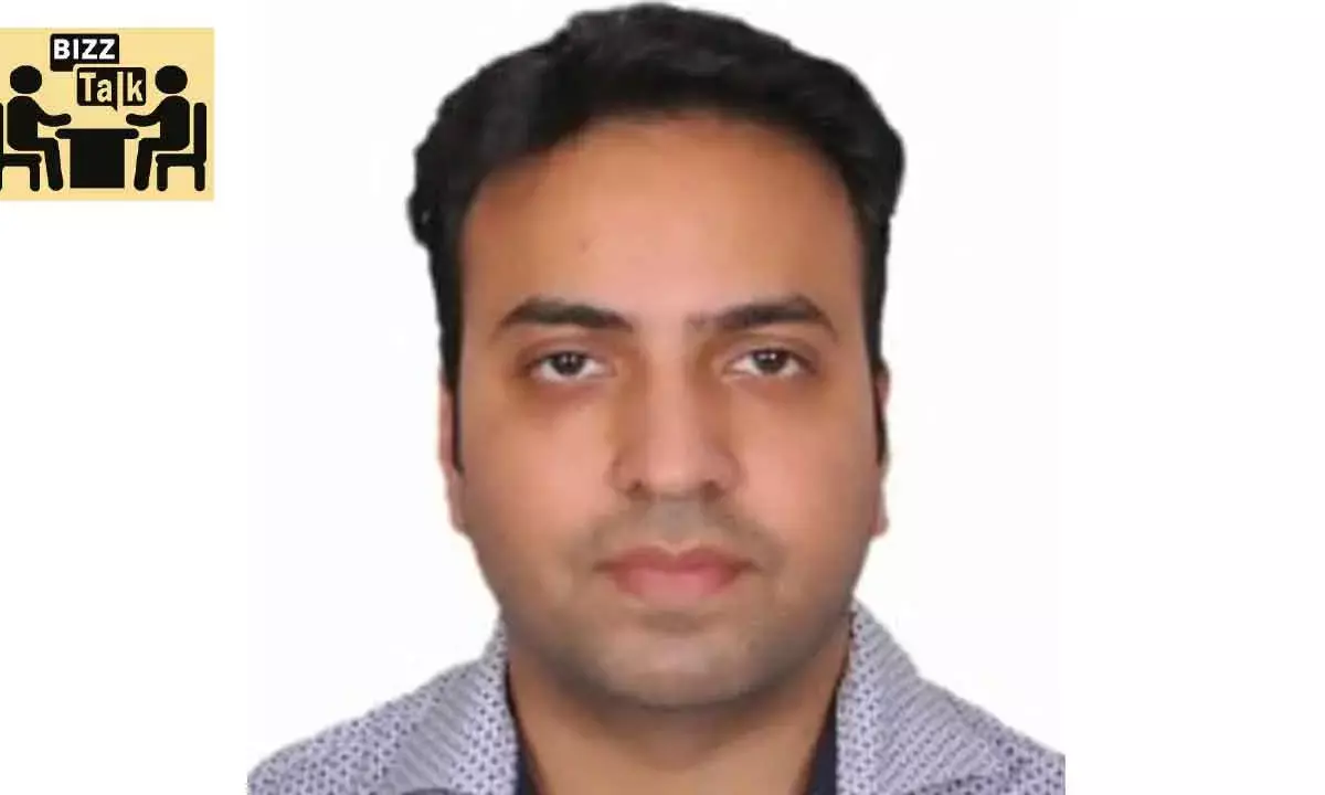 AI, IoT Integration Will Shape The Future Of Smart TVs: Veira Group MD Ankit Maini