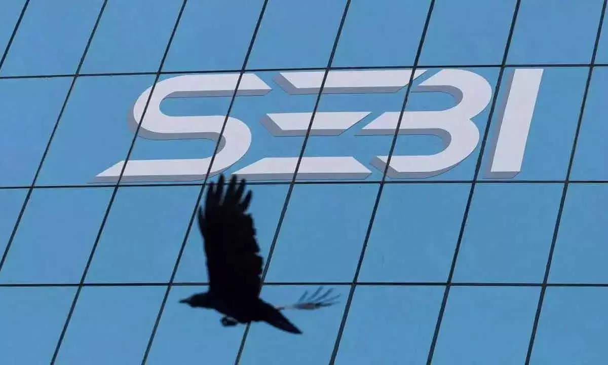 PAC to Review Regulatory Bodies Amid Controversy Surrounding SEBI Chairperson