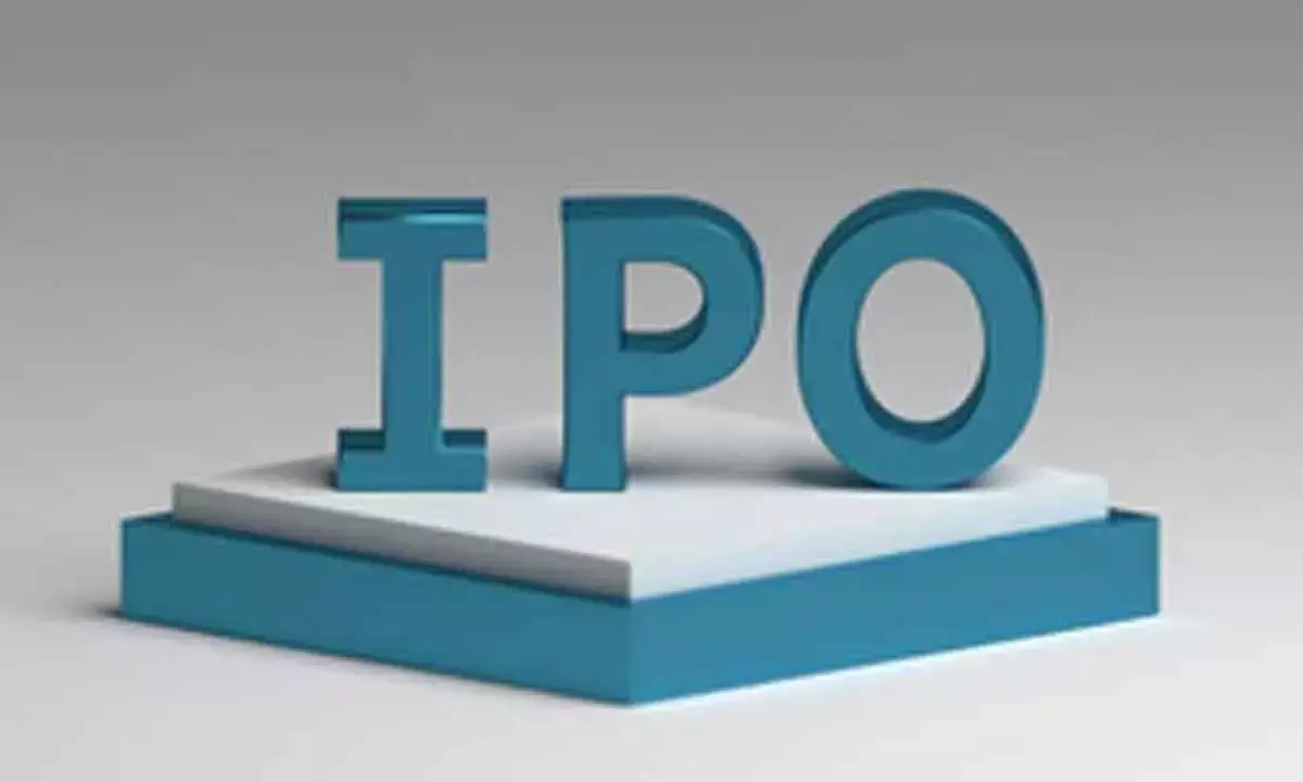 2 firms get Sebi nod for IPOs