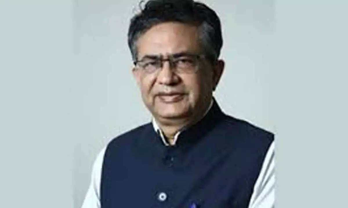 Clean, Sustainable India Key To Robust Economy: NSE CEO