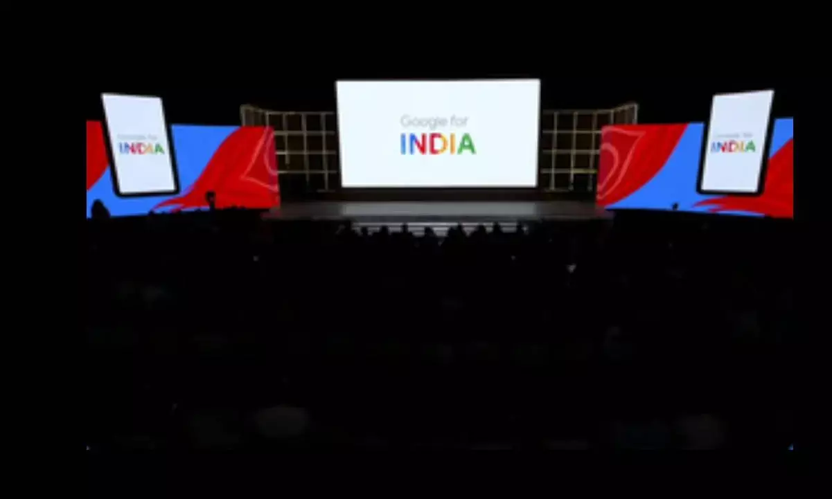 From AI to DPI, Google unveils new initiatives for India market