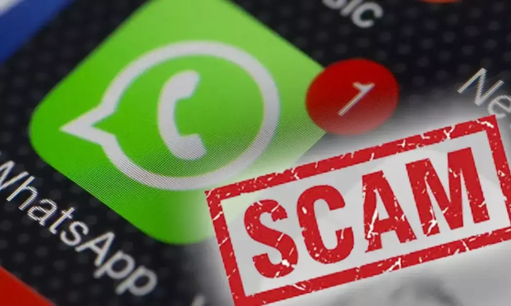 Another Hyderabad Woman Taken for Ride by Scamsters