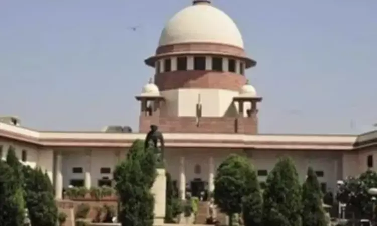 Supreme Court rejects caste-based segregation of prisoners