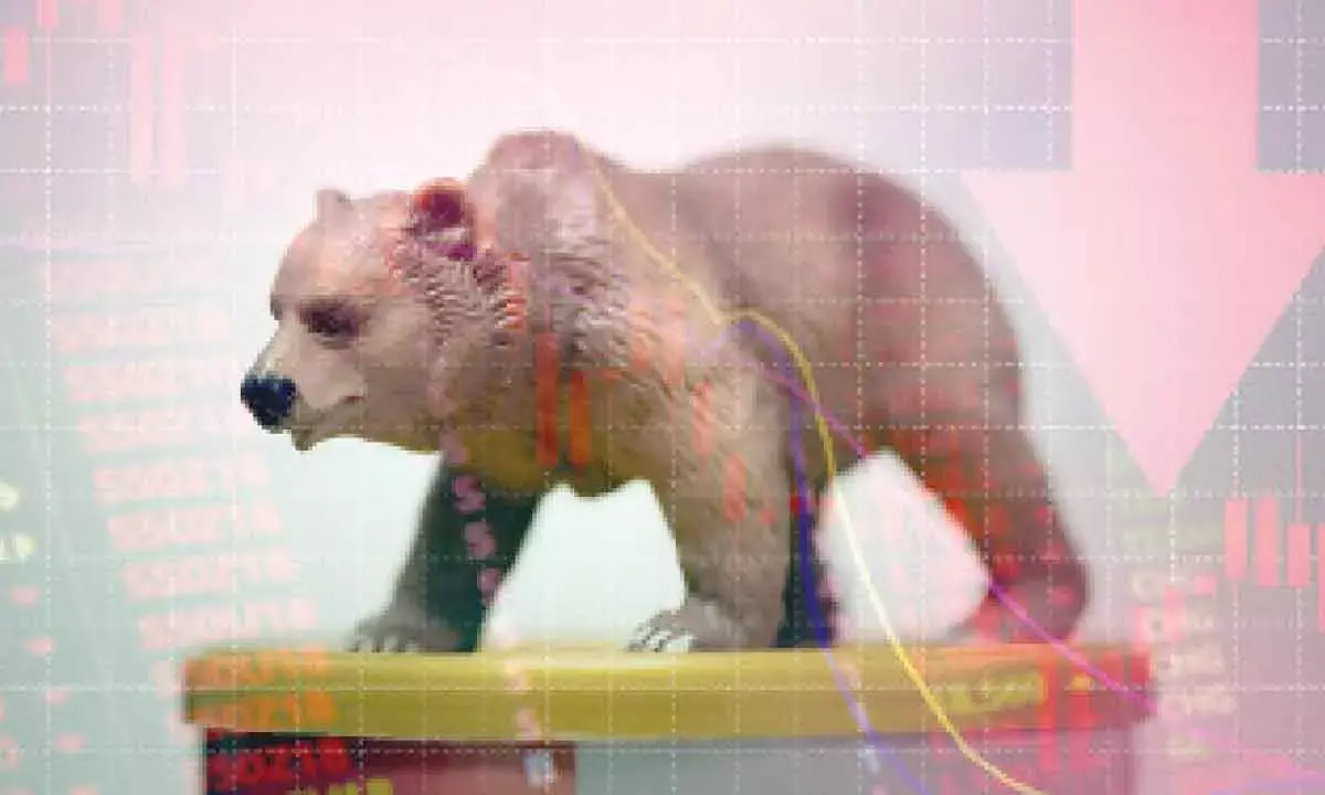 Israel-Iran Missile War Hits Dalal St