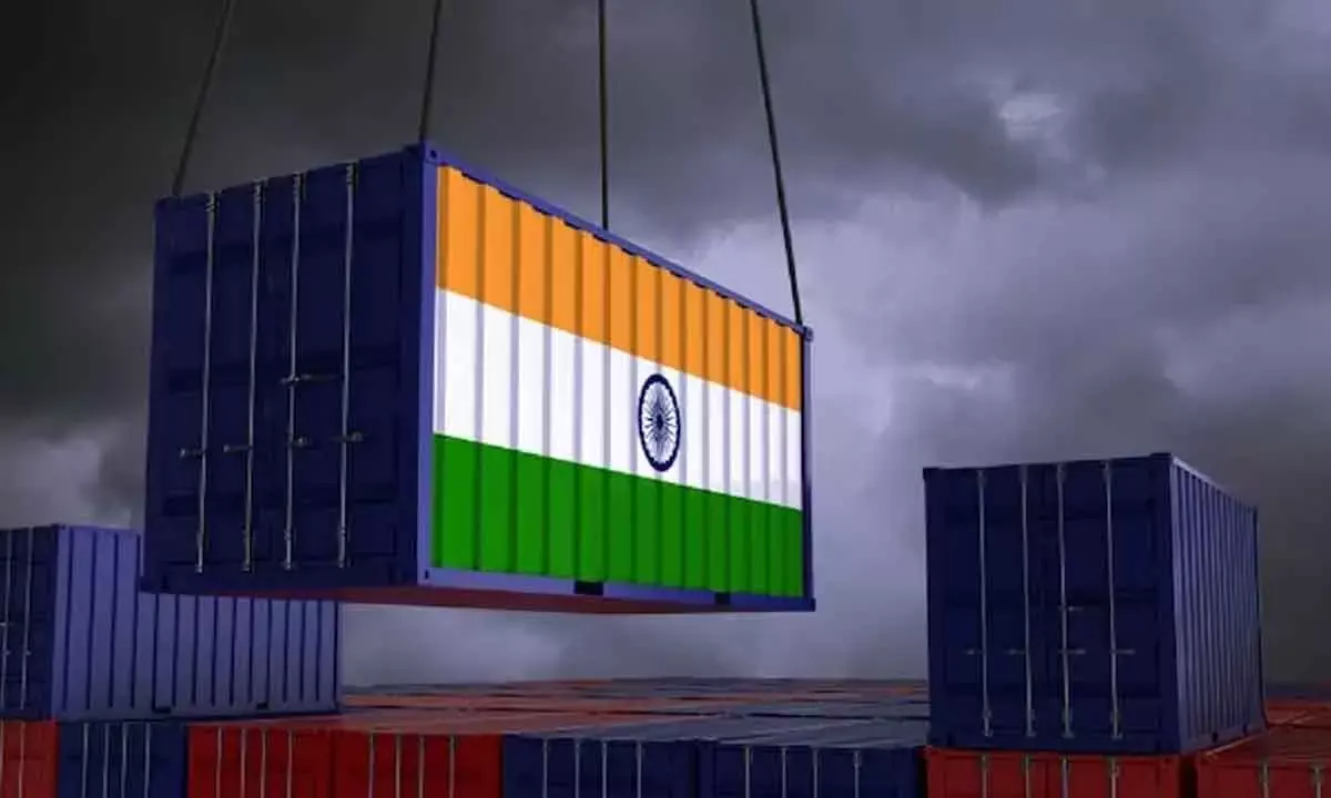 Jolt To India’S Exports To US As Dockworkers Strike