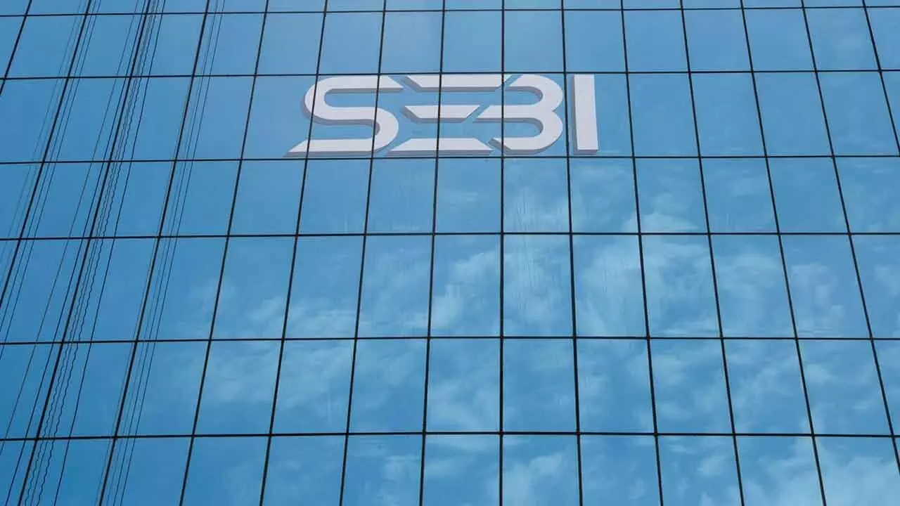 Sebi Seeks Tax Breaks On Municipal Bonds Sebi Seeks Tax Breaks On Municipal Bonds