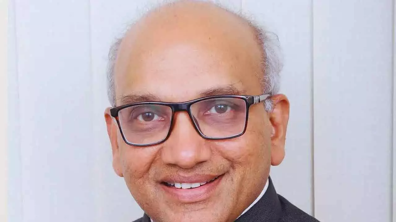 BSE Brokers’ Forum Names Anup Gupta As Chairman BSE Brokers’ Forum Names Anup Gupta As Chairman