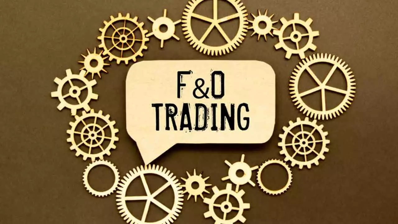 New F&O Norms To Impact Trade Volumes New F&O Norms To Impact Trade Volumes