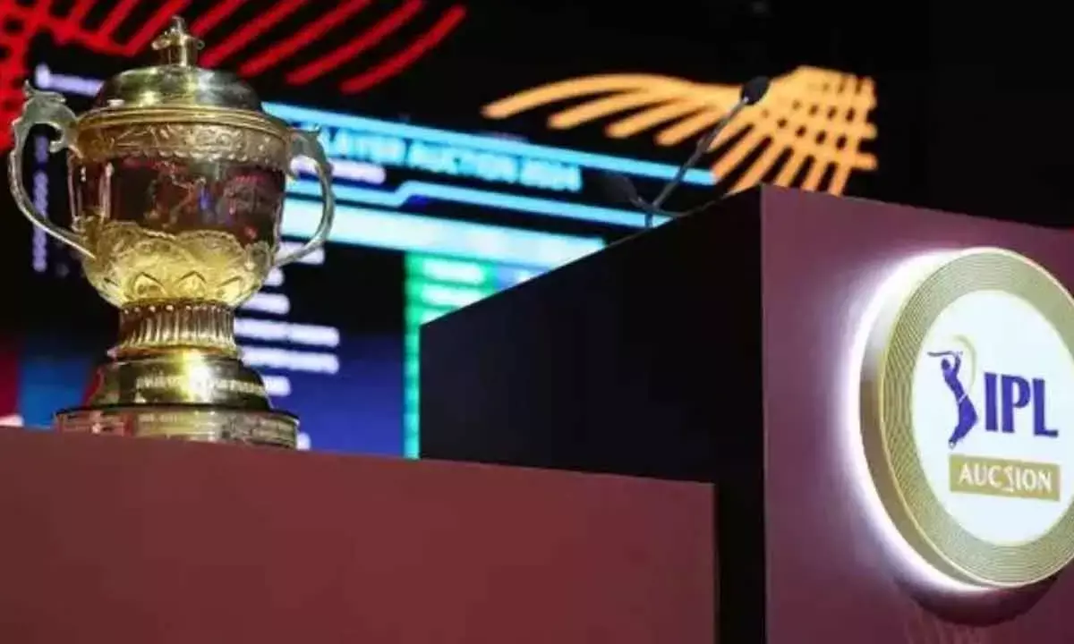 IPL Governing Council Accedes To Franchises Demand Seeking Higher Retentions But Puts A Cap