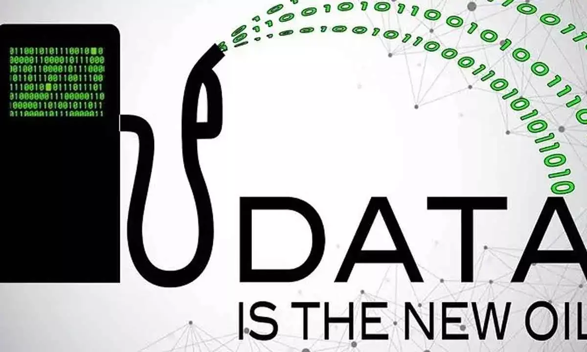 Data As The New Oil: Maximizing Economic Value In Today’s Digital Era