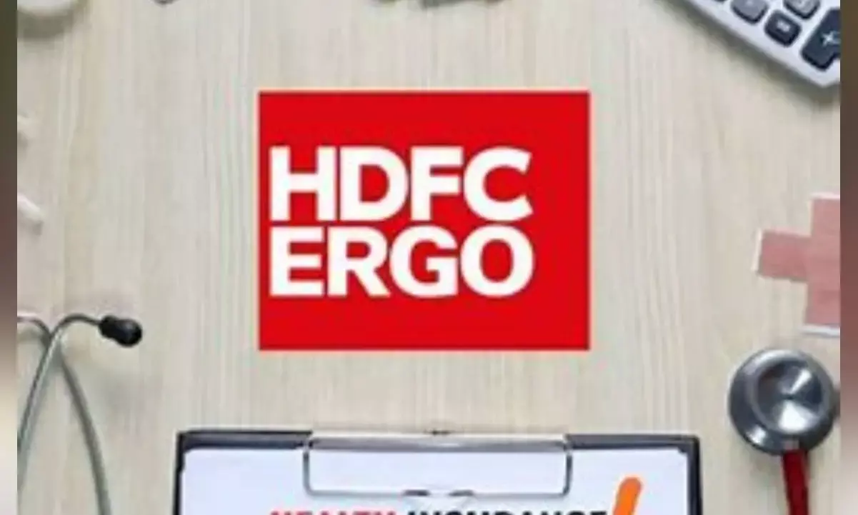 HDFC ERGO conducts grand finale of 1st edition of TechPreneur
