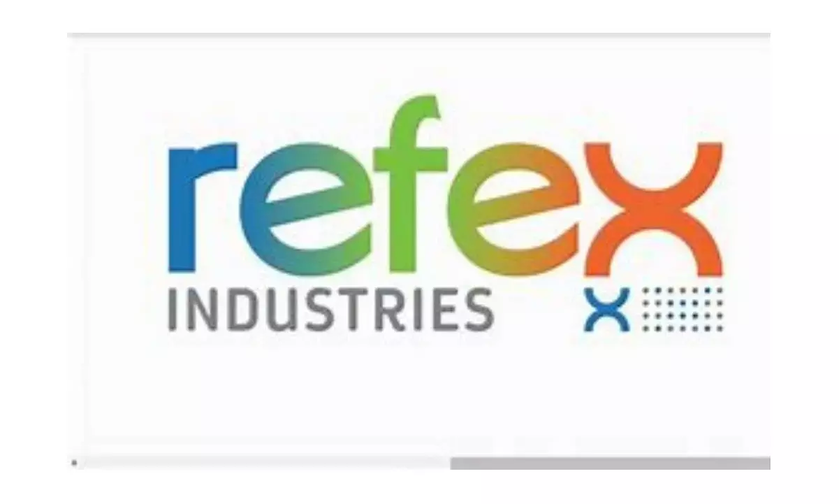 Refex Industries proposes to raise Rs 927.81 Cr to accelerate sustainable growth