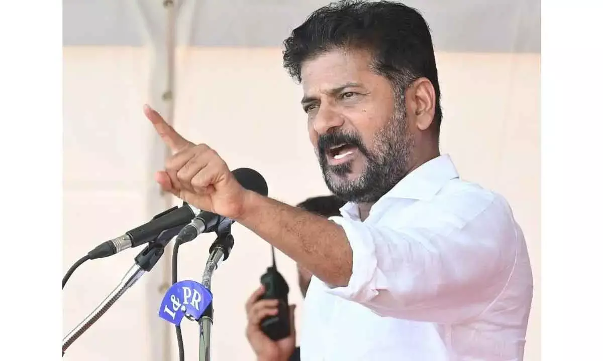 Will Go Ahead With The Musi Development Project: TG CM