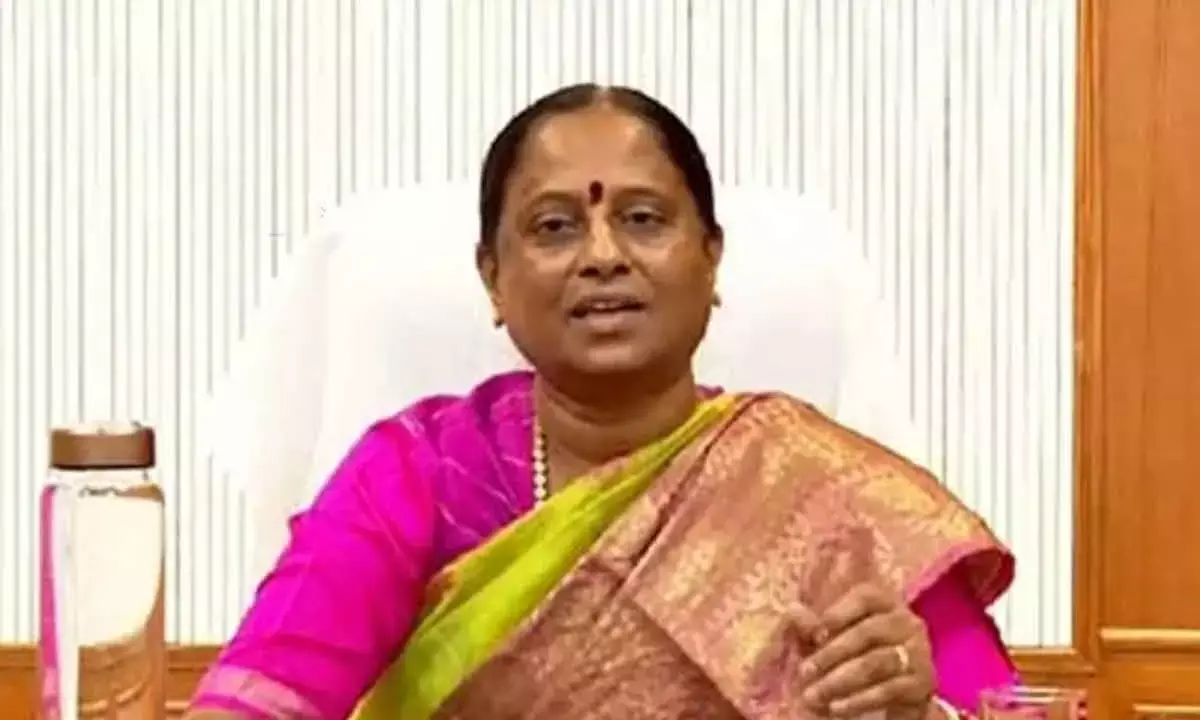 T’gana Minister Withdraws Comments On Actor Divorce