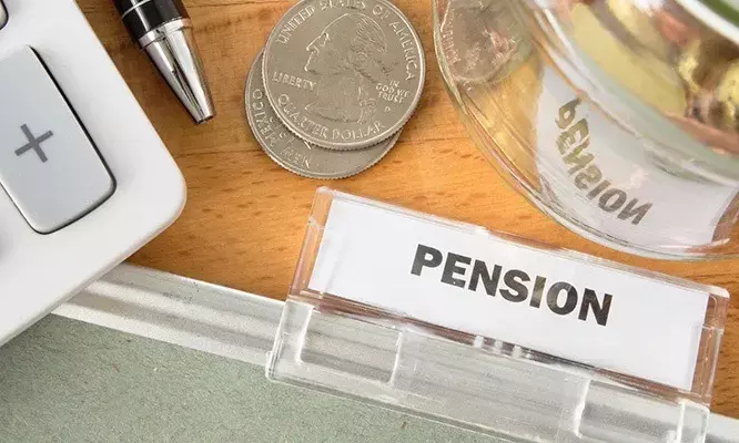 Unified Pension Scheme Rules Expected by October 15: Key Details on the Upcoming UPS Rollout